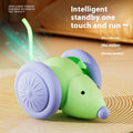 Jouet souris électrique pour chat