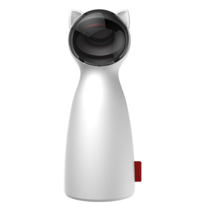 Laser automatique pour chat