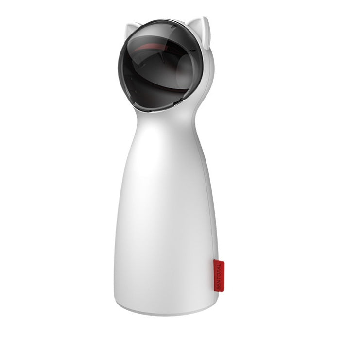 Laser automatique pour chat