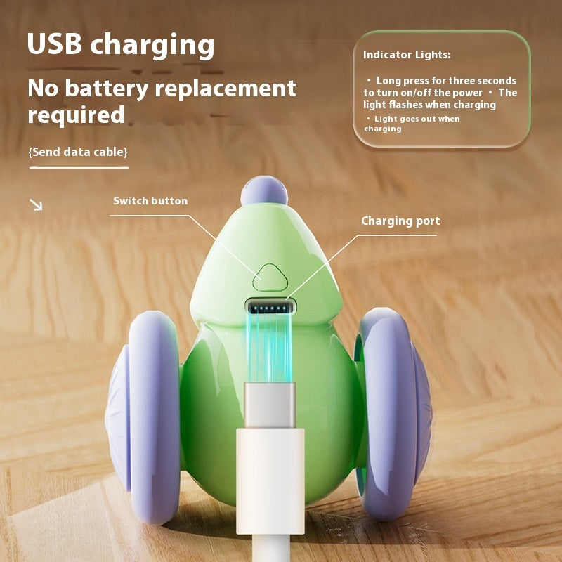 Jouet souris électrique pour chat